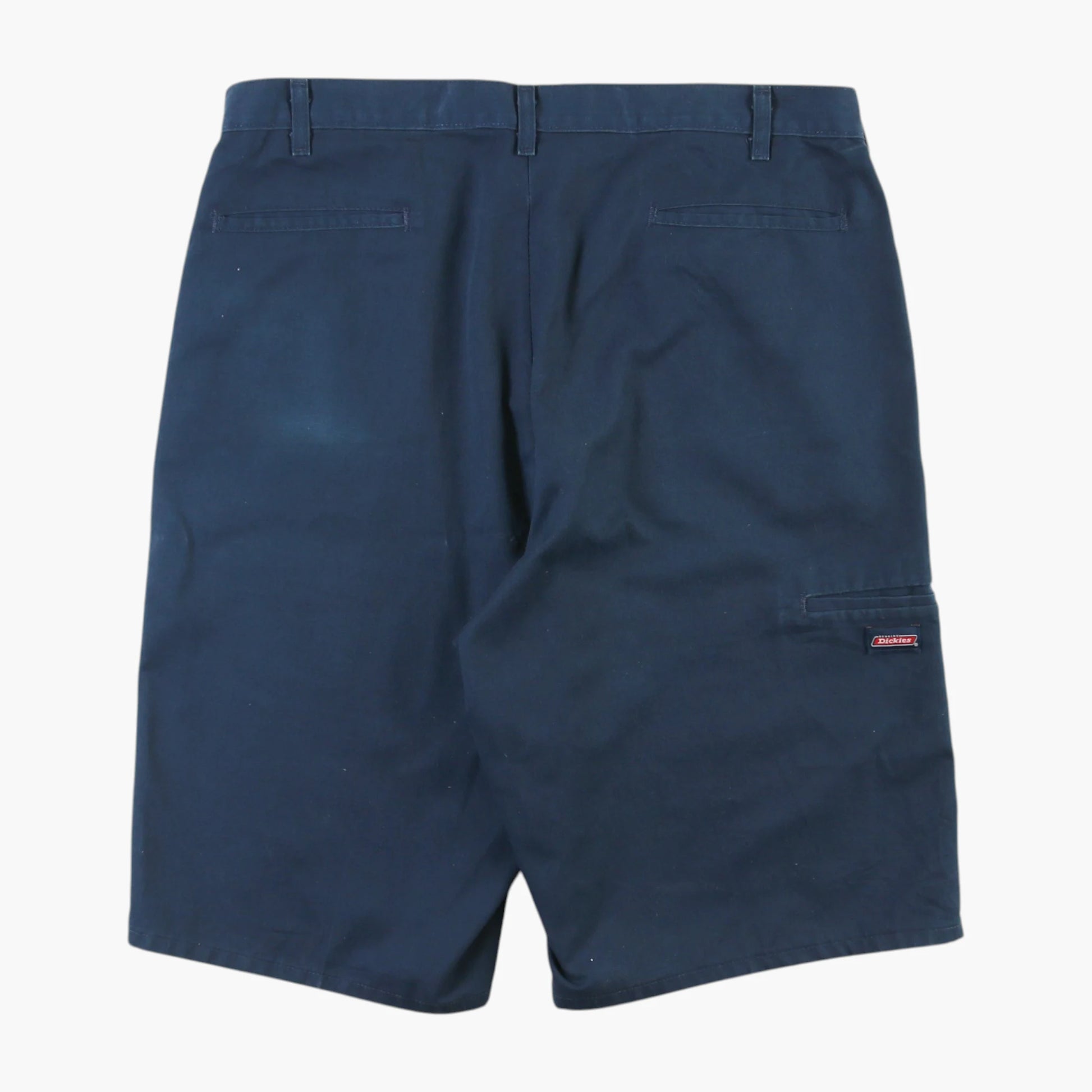 Shorts - Navy