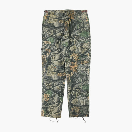 Vintage Realtree Pants 36/34
