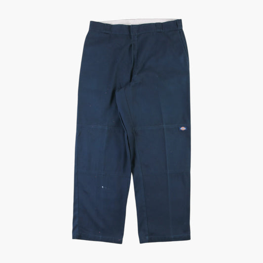 Work Pants - Navy 38/32