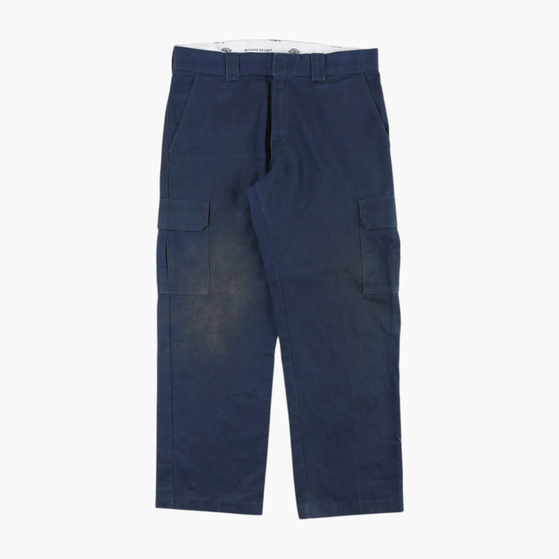 Work Pants - Navy 36/32