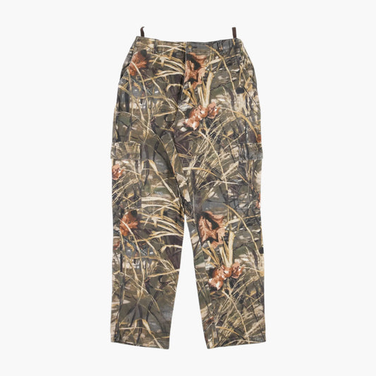 Vintage Realtree Pants - 32/34