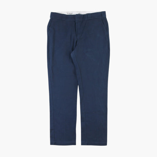 Work Pants - Navy 38/32