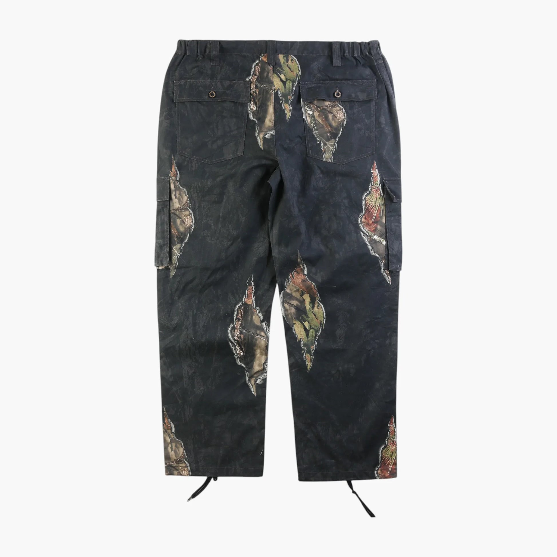 Vintage Realtree Pants - 40" 34"