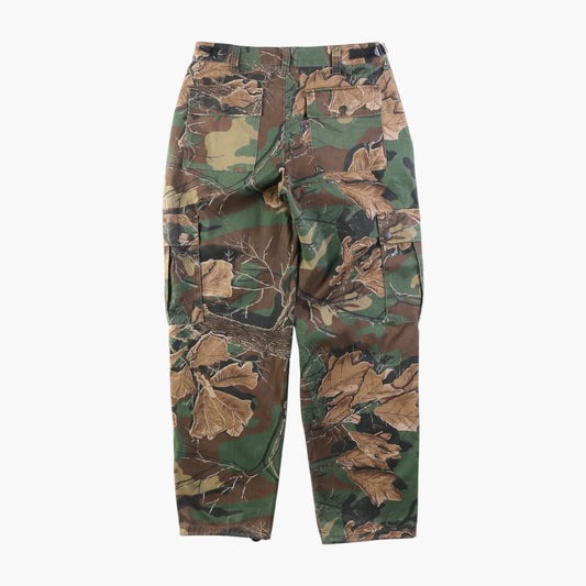 Vintage Realtree Pants - 32" 32"