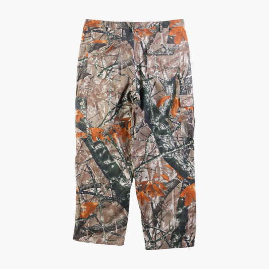 Vintage Realtree Pants - 40" 36"