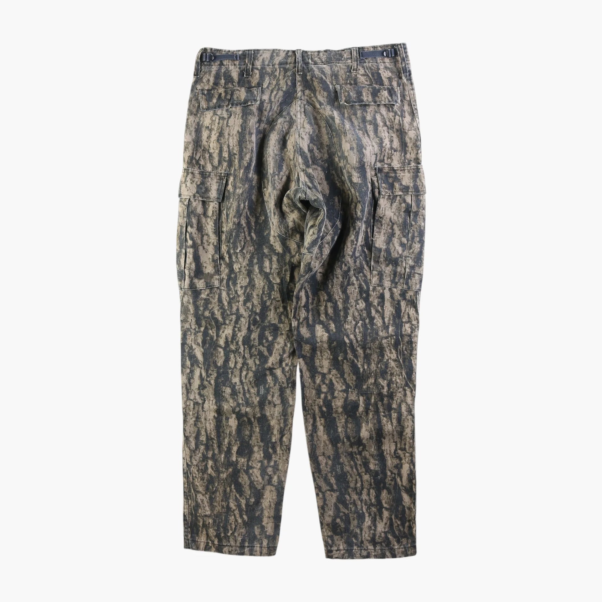 Vintage Realtree Pants - 36" 34"