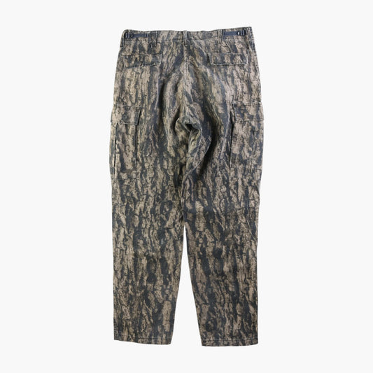 Vintage Realtree Pants - 36" 34"