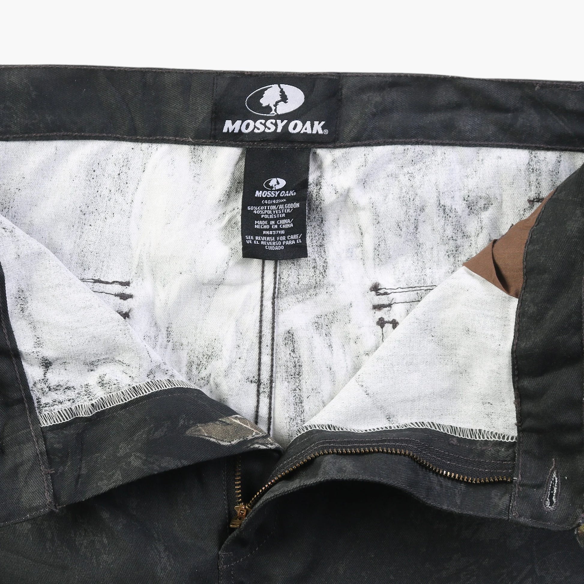 Vintage Realtree Pants - 40" 34"