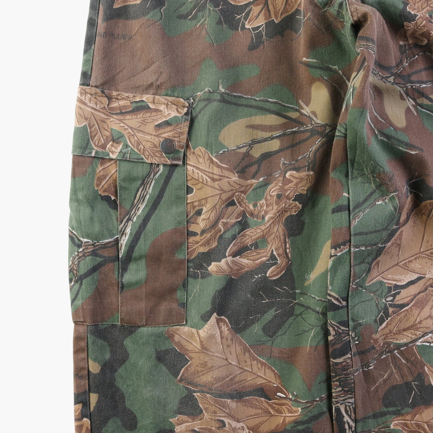 Vintage Realtree Pants - 32" 32"