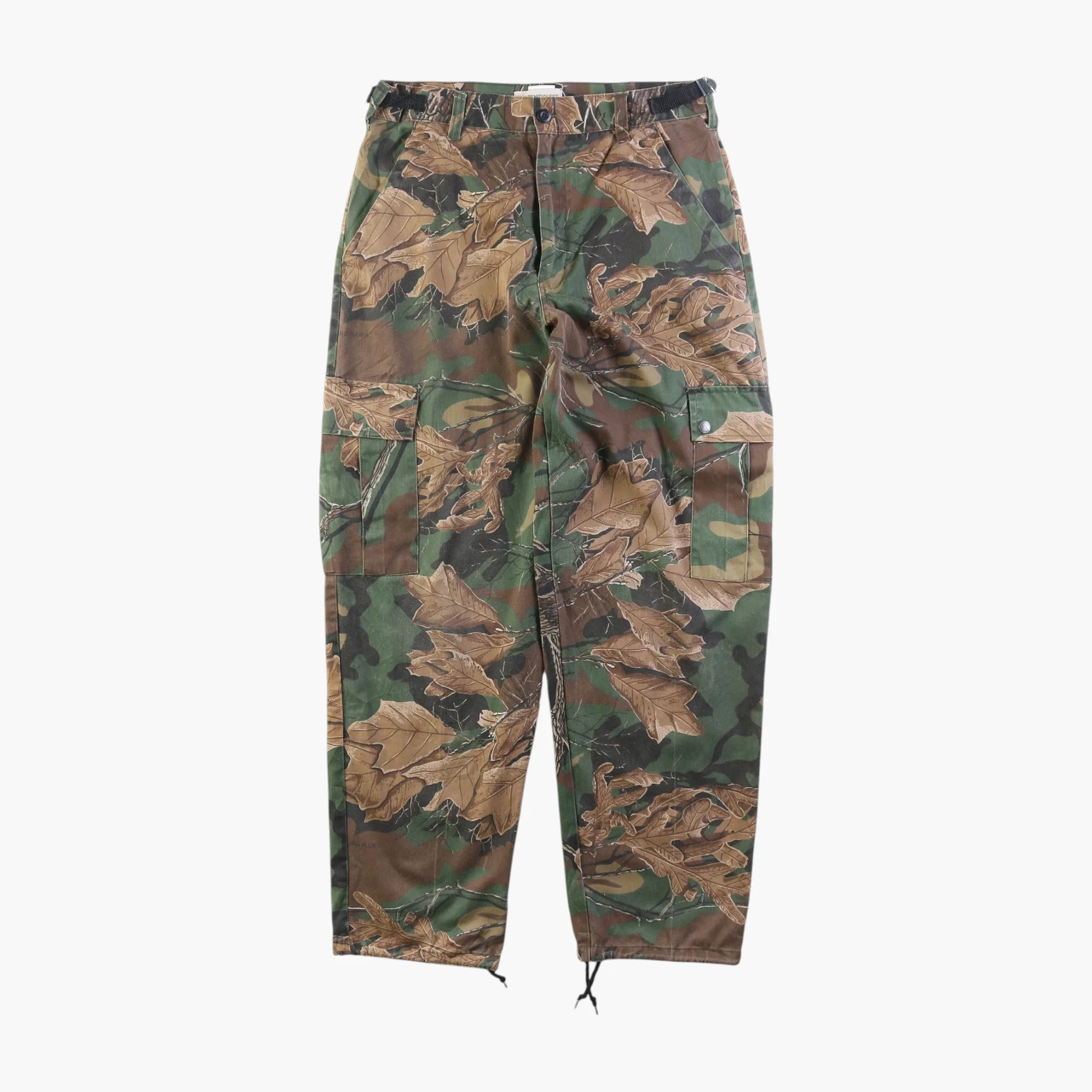 Vintage Realtree Pants - 32" 32"