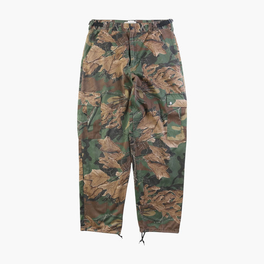 Vintage Realtree Pants - 32" 32"