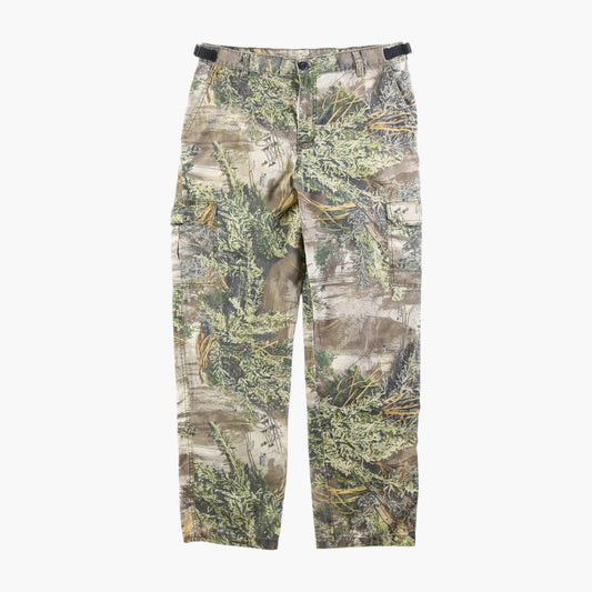Vintage Realtree Pants - 36" 32"