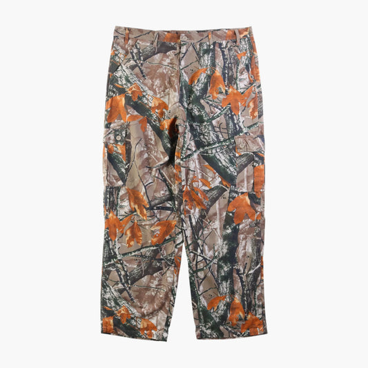 Vintage Realtree Pants - 40" 36"