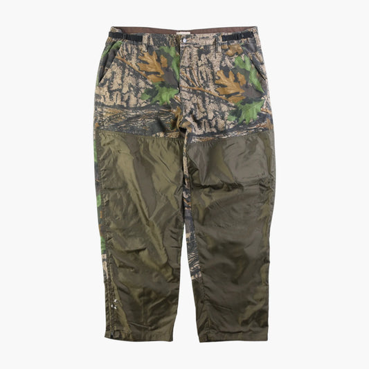 Vintage Realtree Pants - 40" 34"