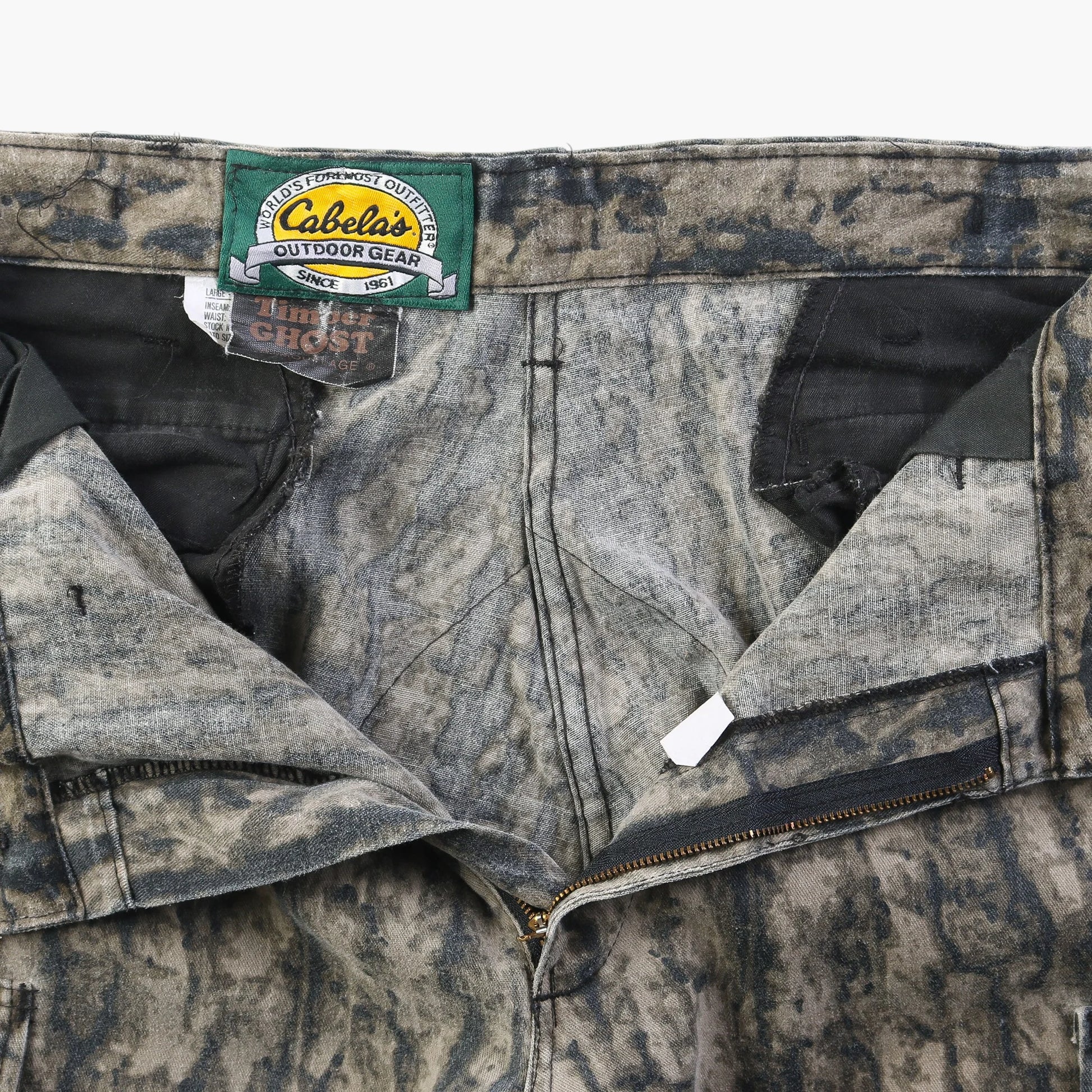 Vintage Realtree Pants - 36" 34"