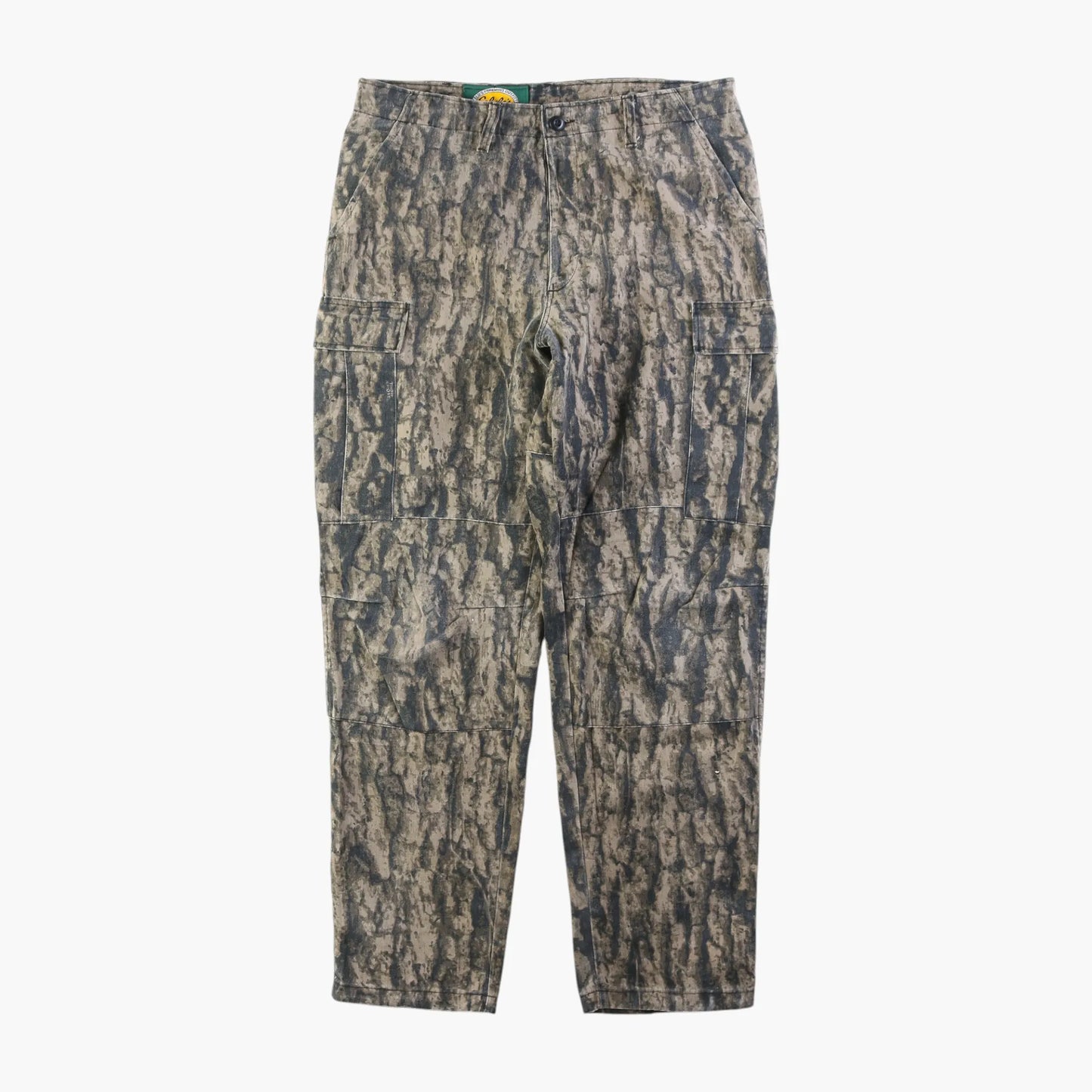 Vintage Realtree Pants - 36" 34"