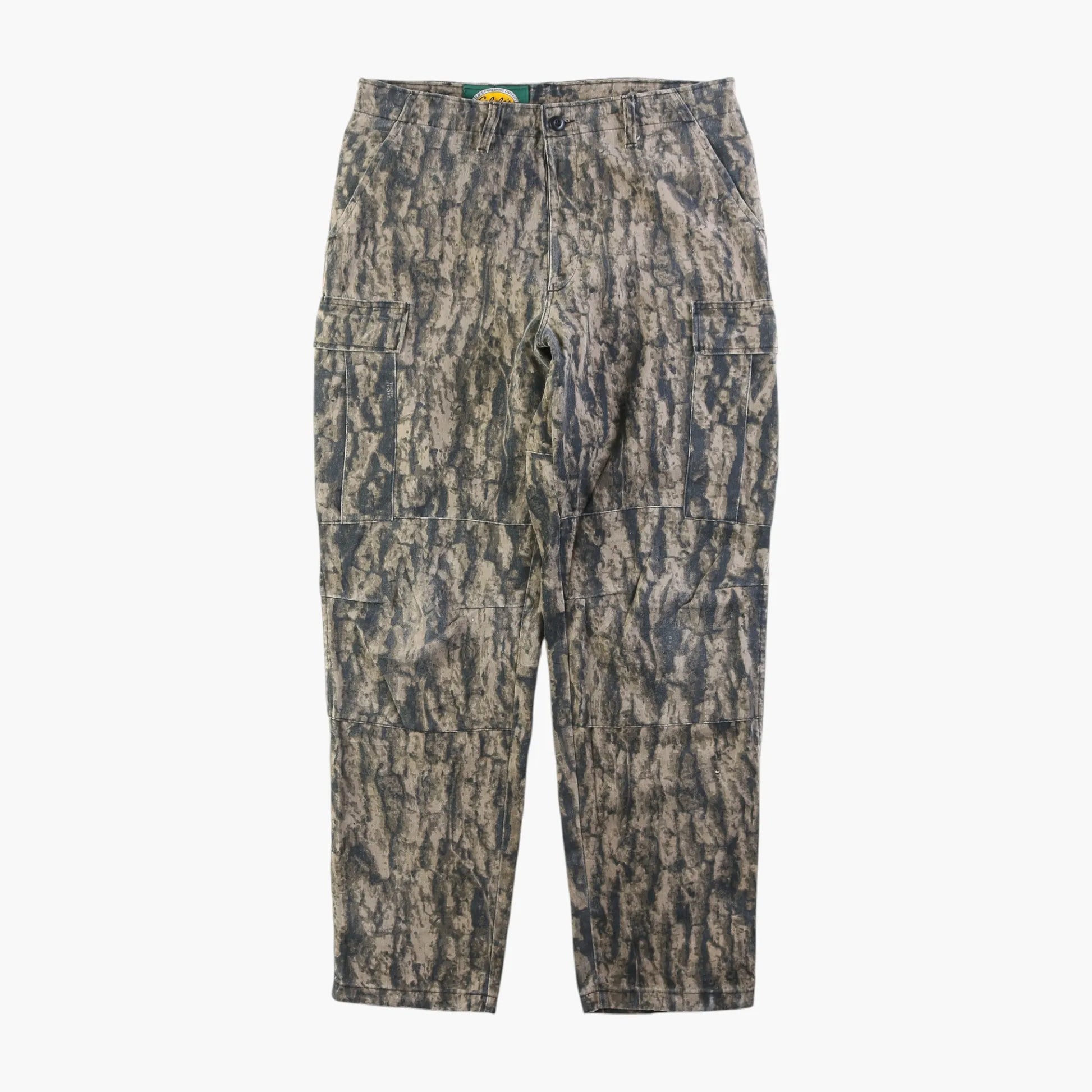 Vintage Realtree Pants - 36" 34"