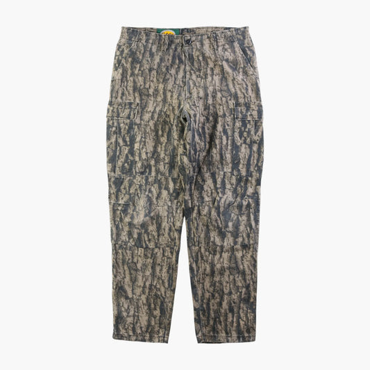 Vintage Realtree Pants - 36" 34"