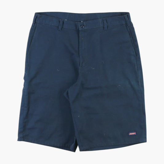 Shorts - Navy
