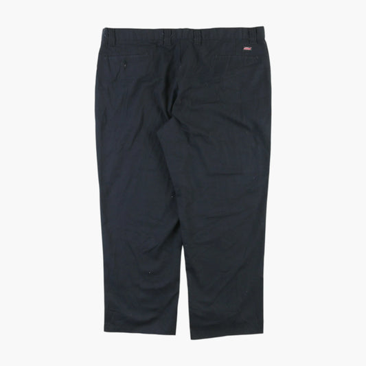 Work Pants - Black 42/28