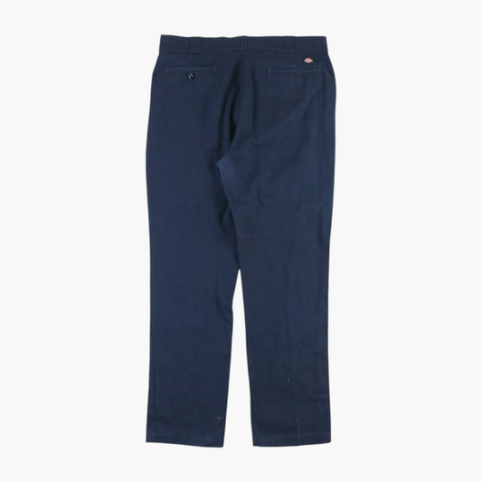 Work Pants - Navy 38/32