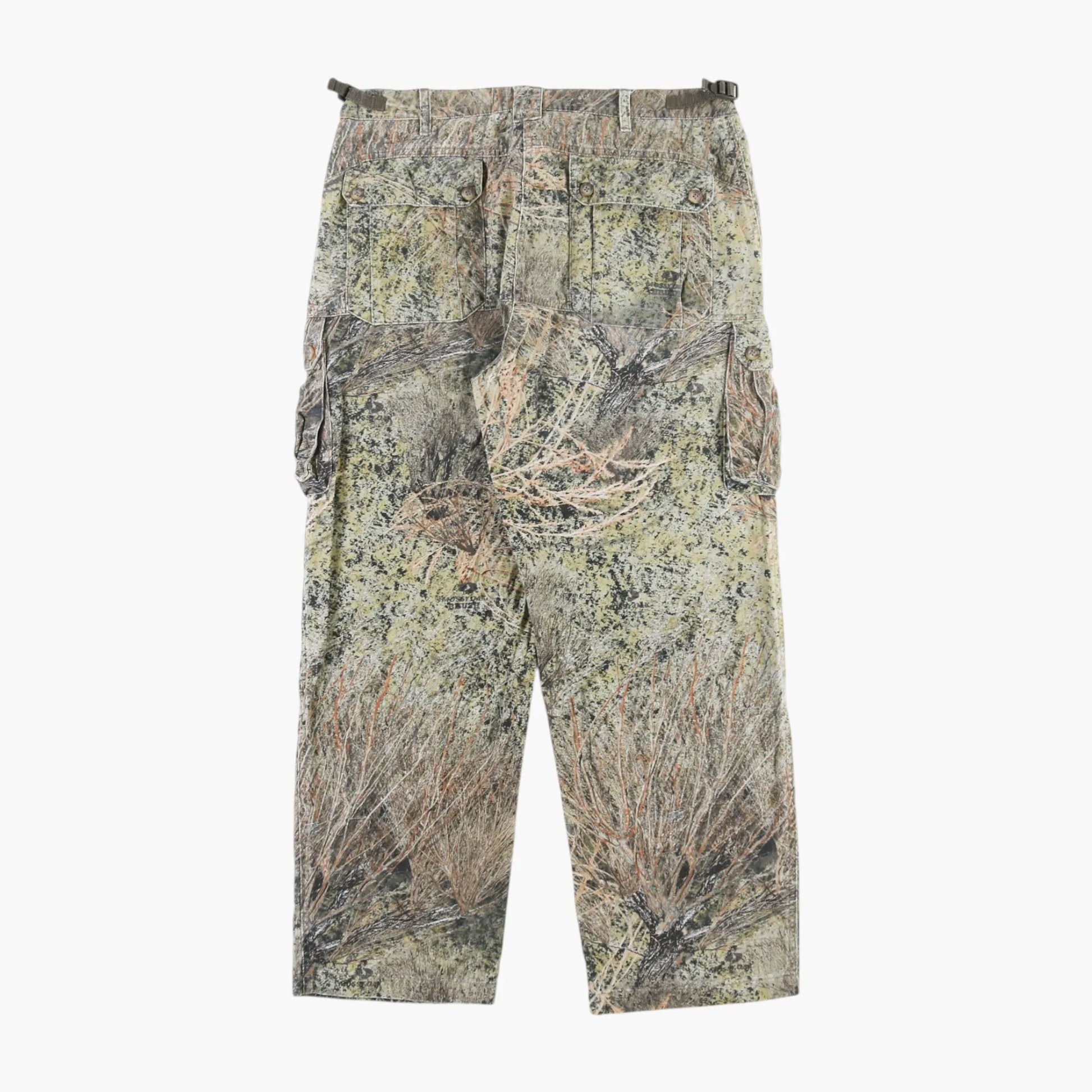 Vintage Realtree Pants - 36/30