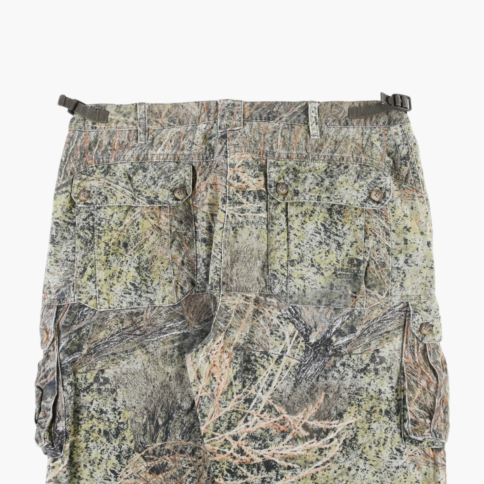 Vintage Realtree Pants - 36/30