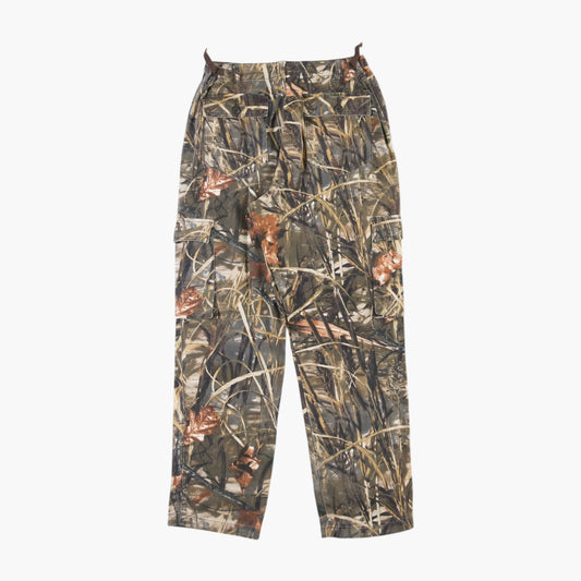 Vintage Realtree Pants - 32/34