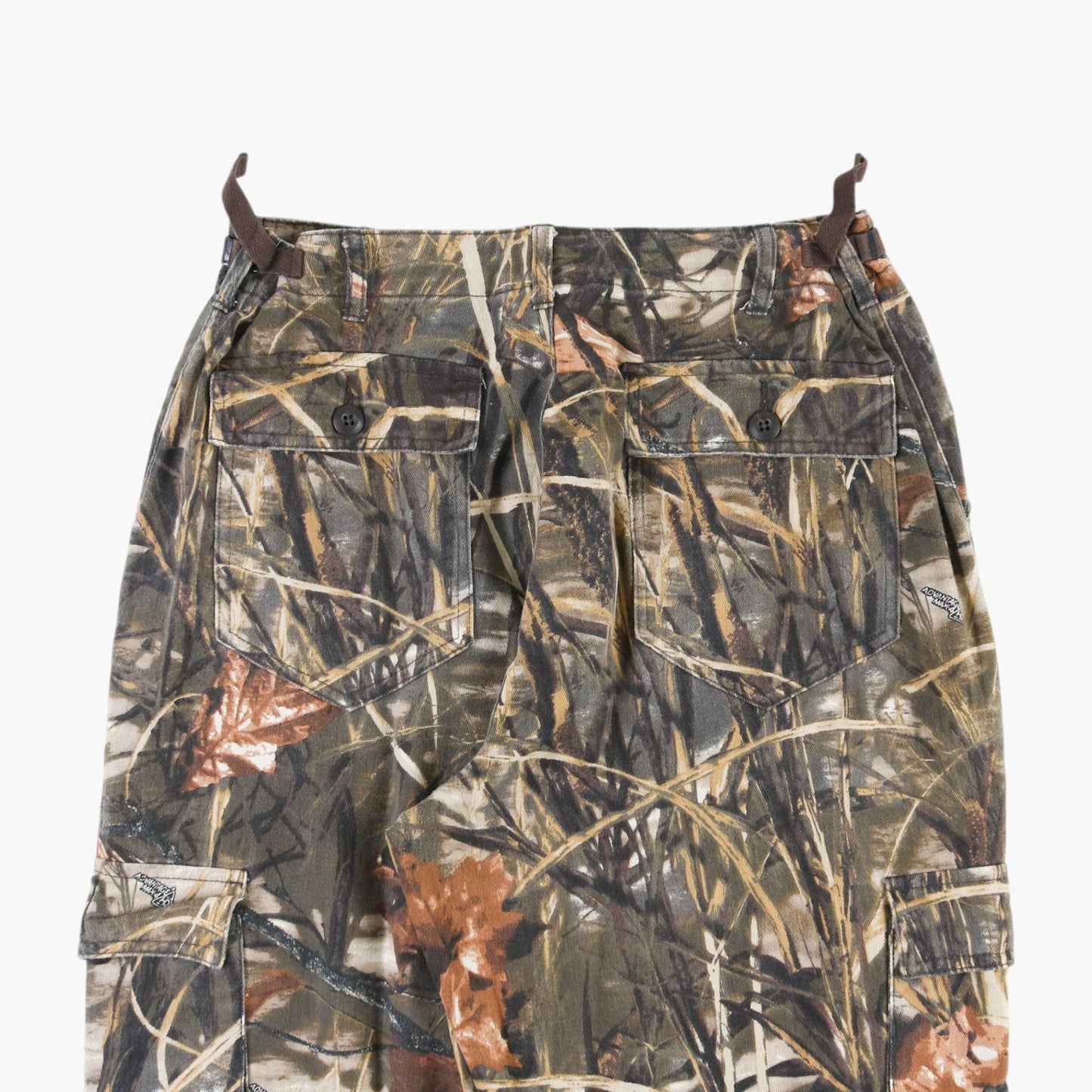 Vintage Realtree Pants - 32/34
