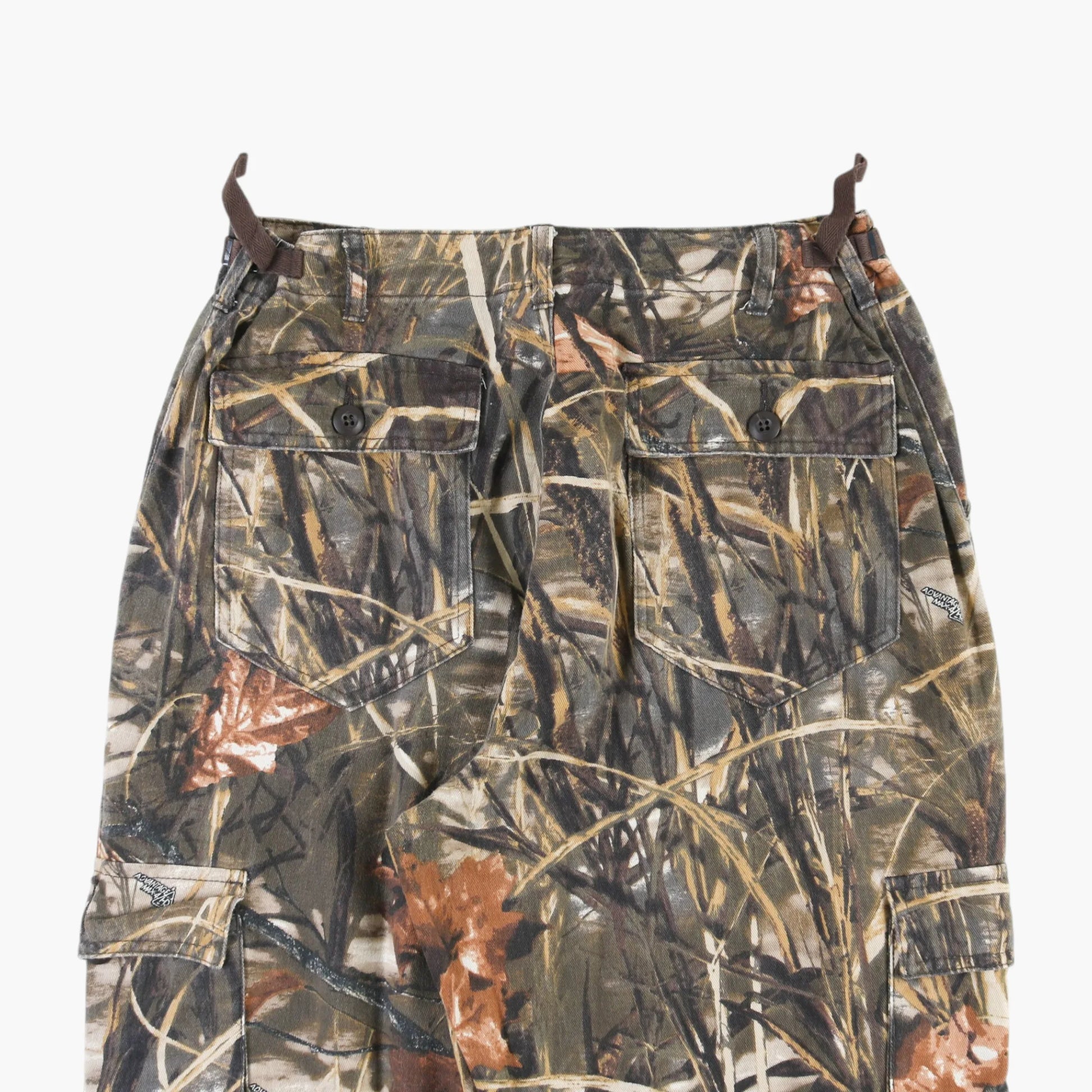 Vintage Realtree Pants - 32/34