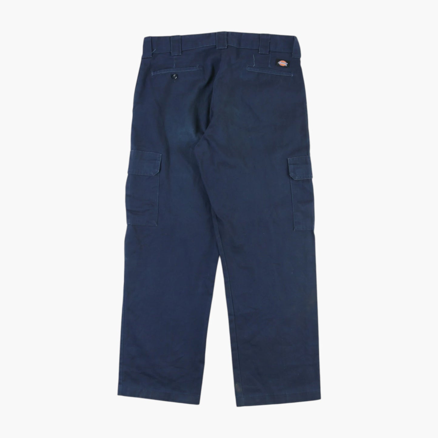 Work Pants - Navy 36/32