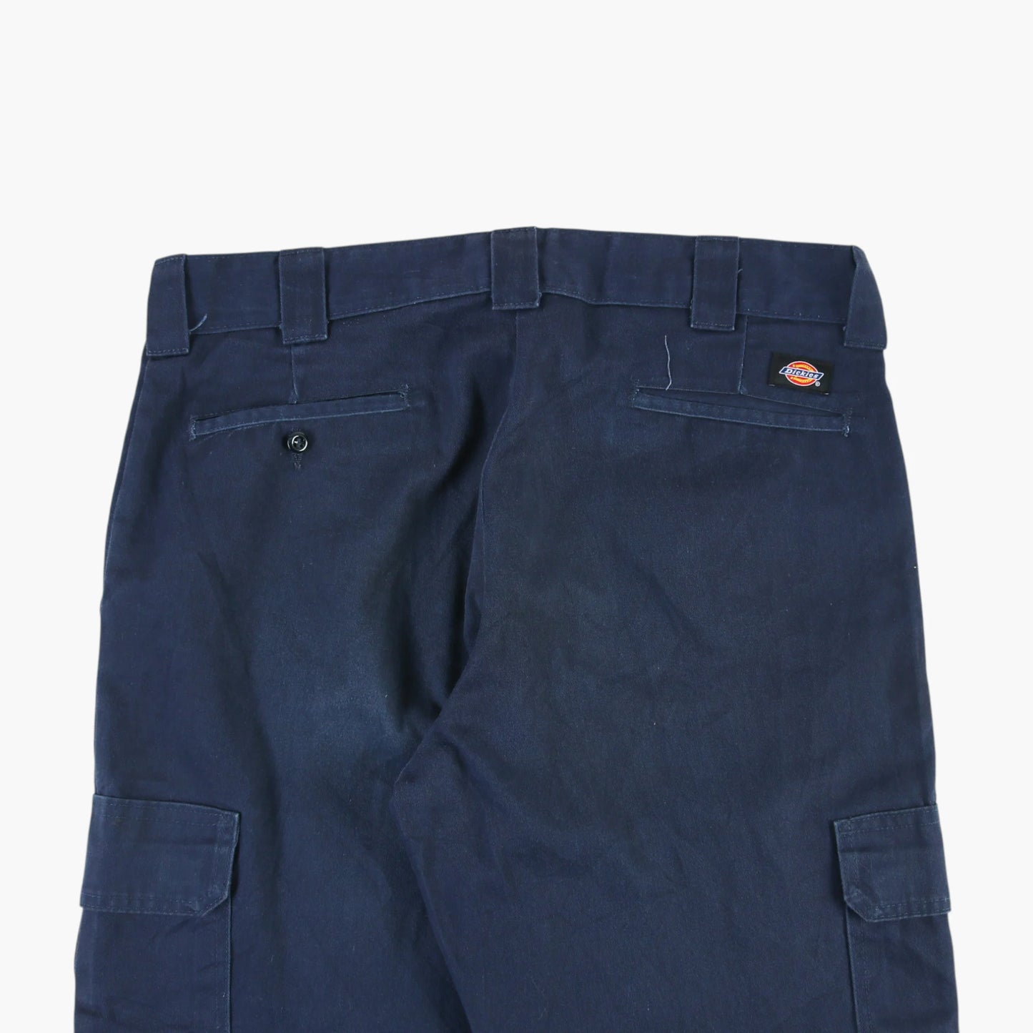 Work Pants - Navy 36/32