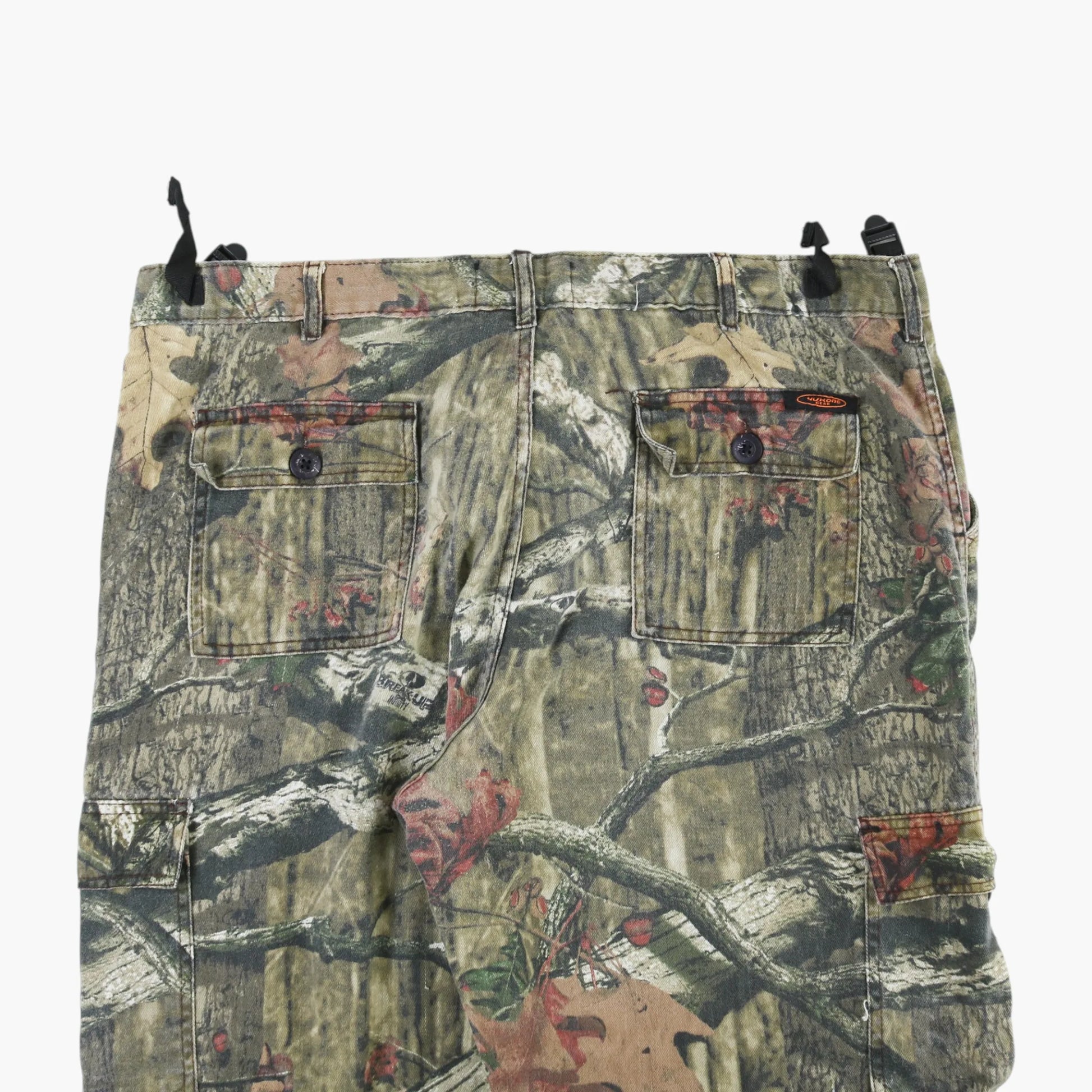 Vintage Realtree Pants - 40/32