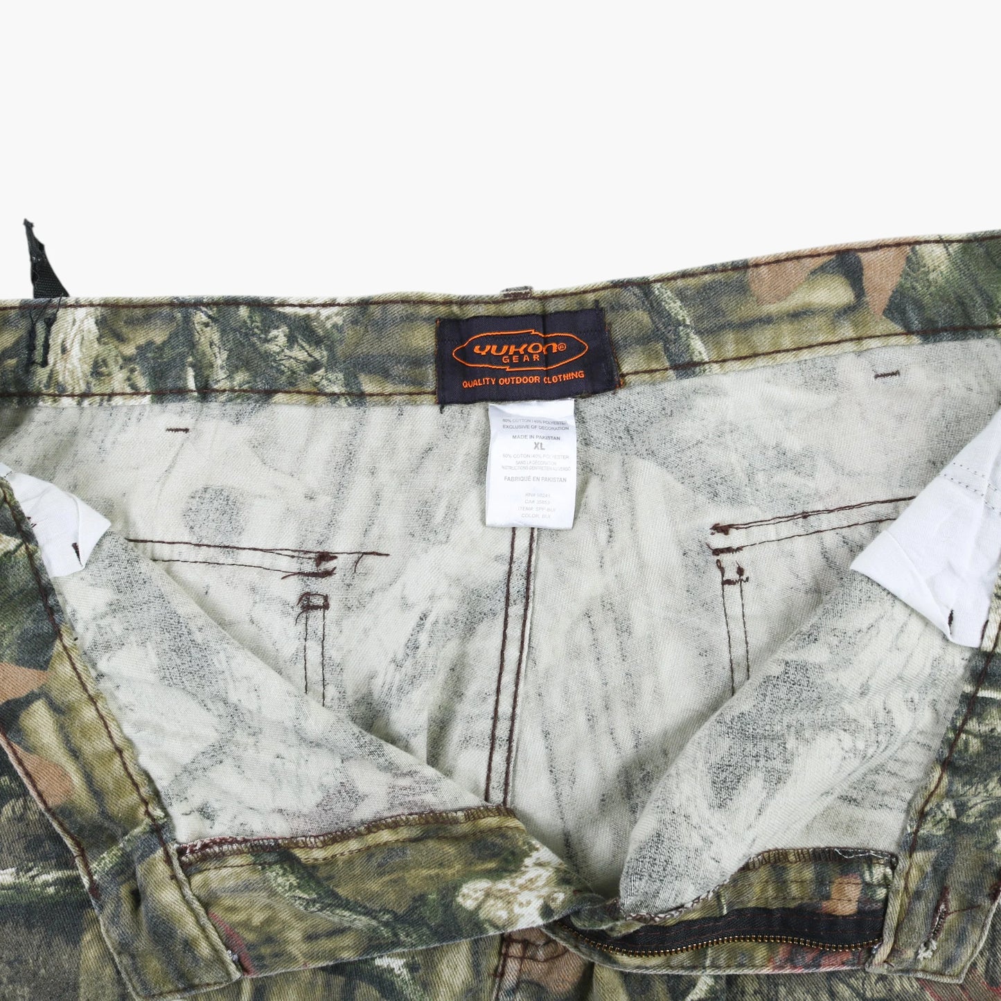 Vintage Realtree Pants - 40/32
