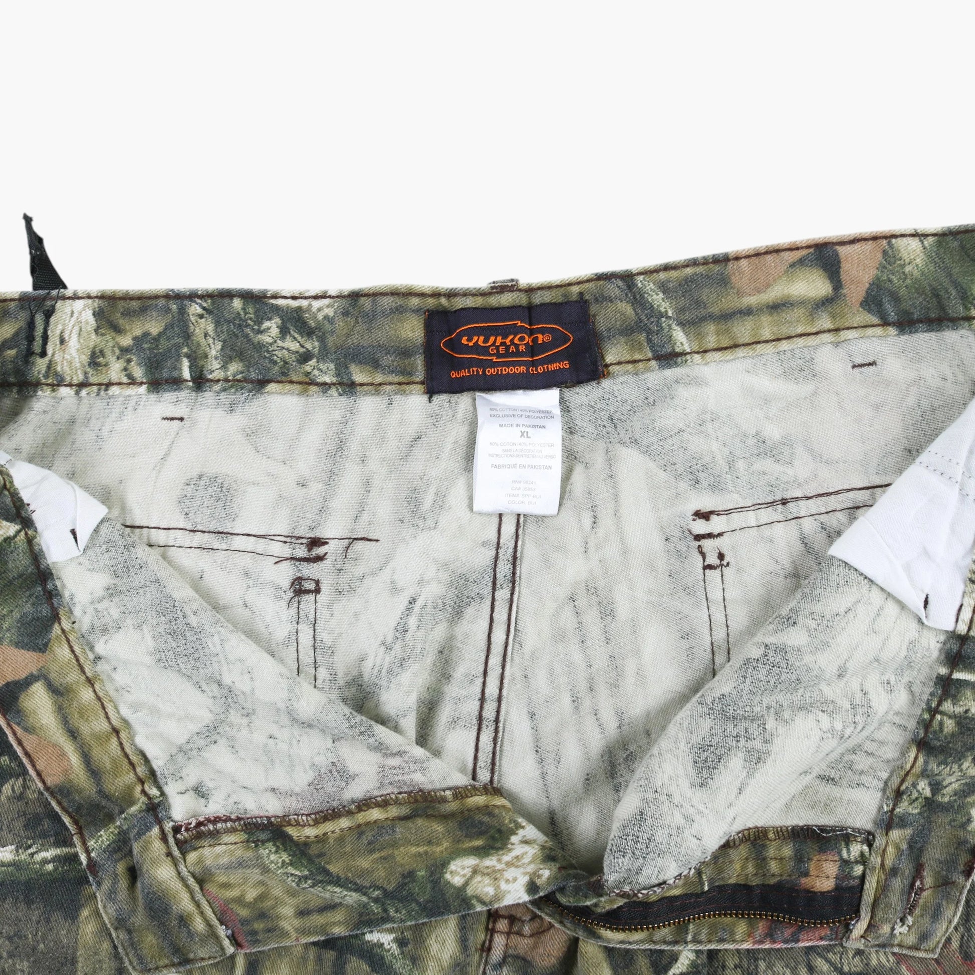 Vintage Realtree Pants - 40/32