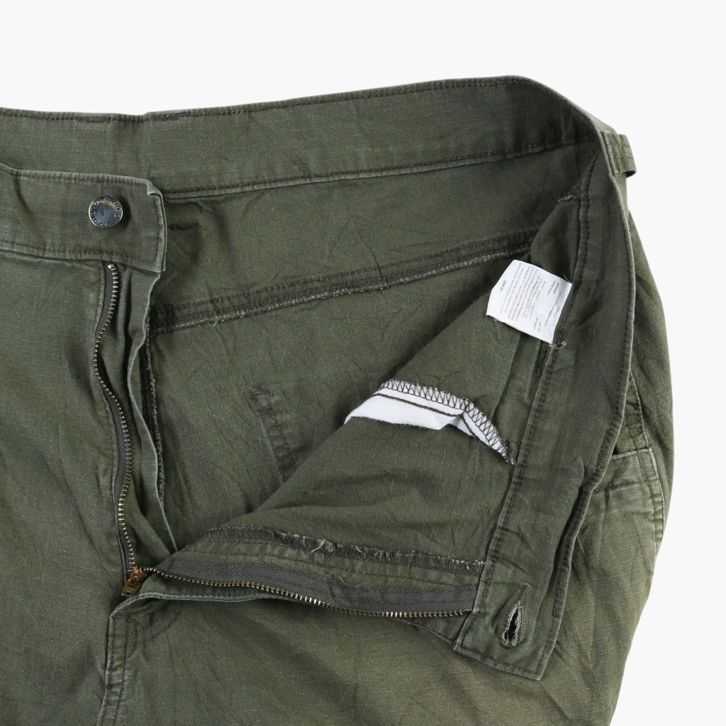 Work Pants - Green 38/30