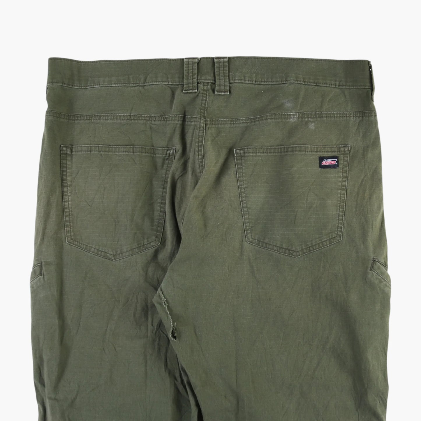 Work Pants - Green 38/30
