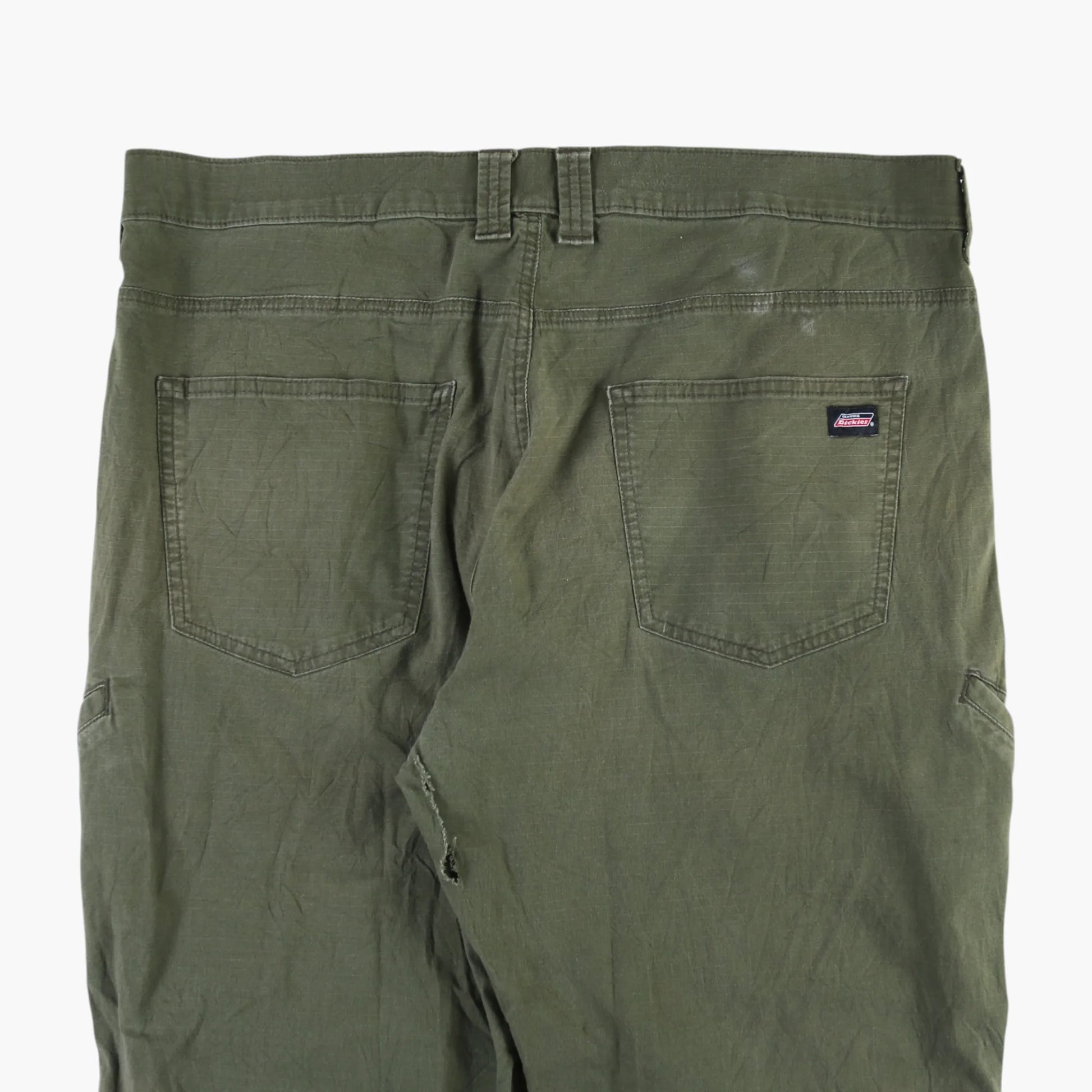Work Pants - Green 38/30