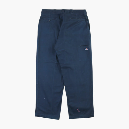 Work Pants - Navy 38/32
