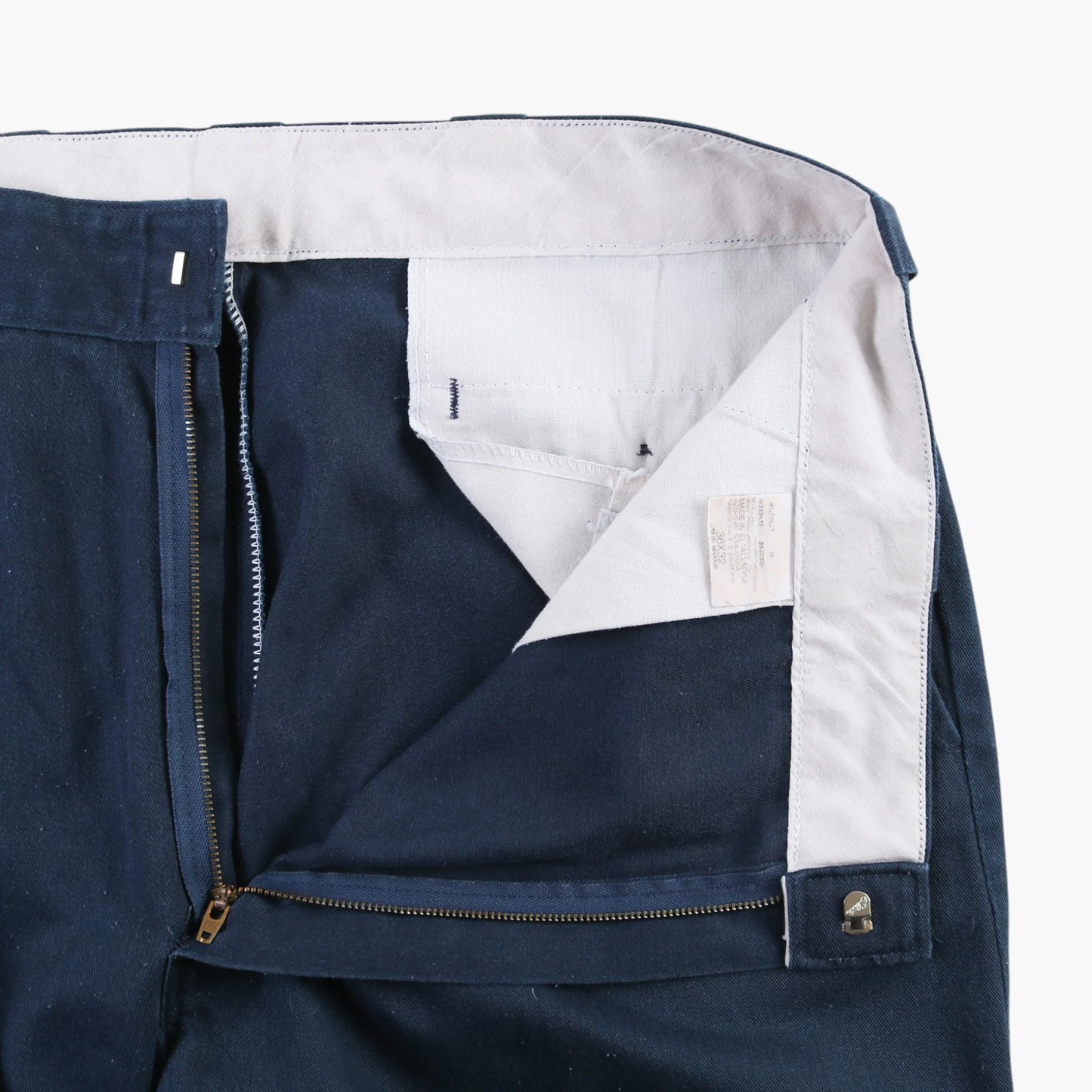 Work Pants - Navy 38/32