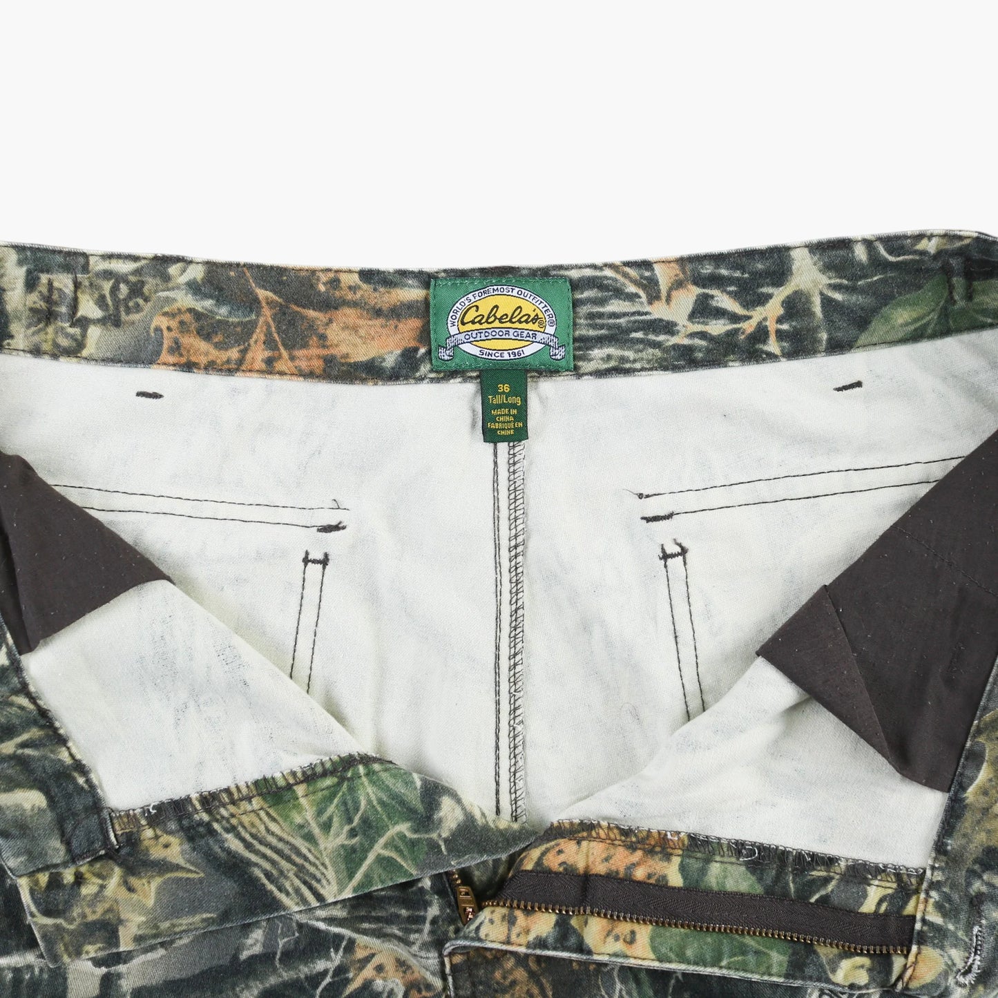 Vintage Realtree Pants 36/34