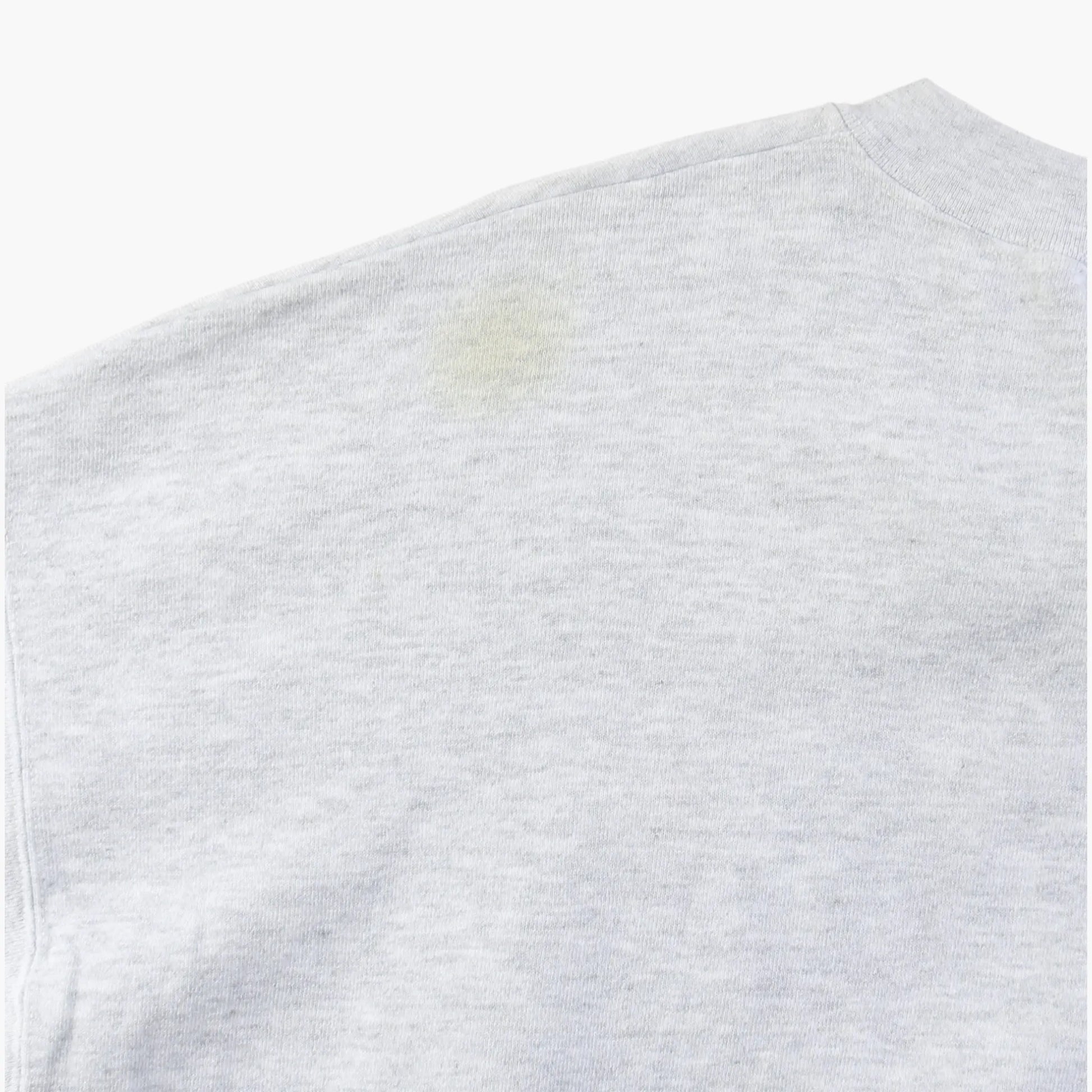 Vintage Centre Club Sweatshirt
