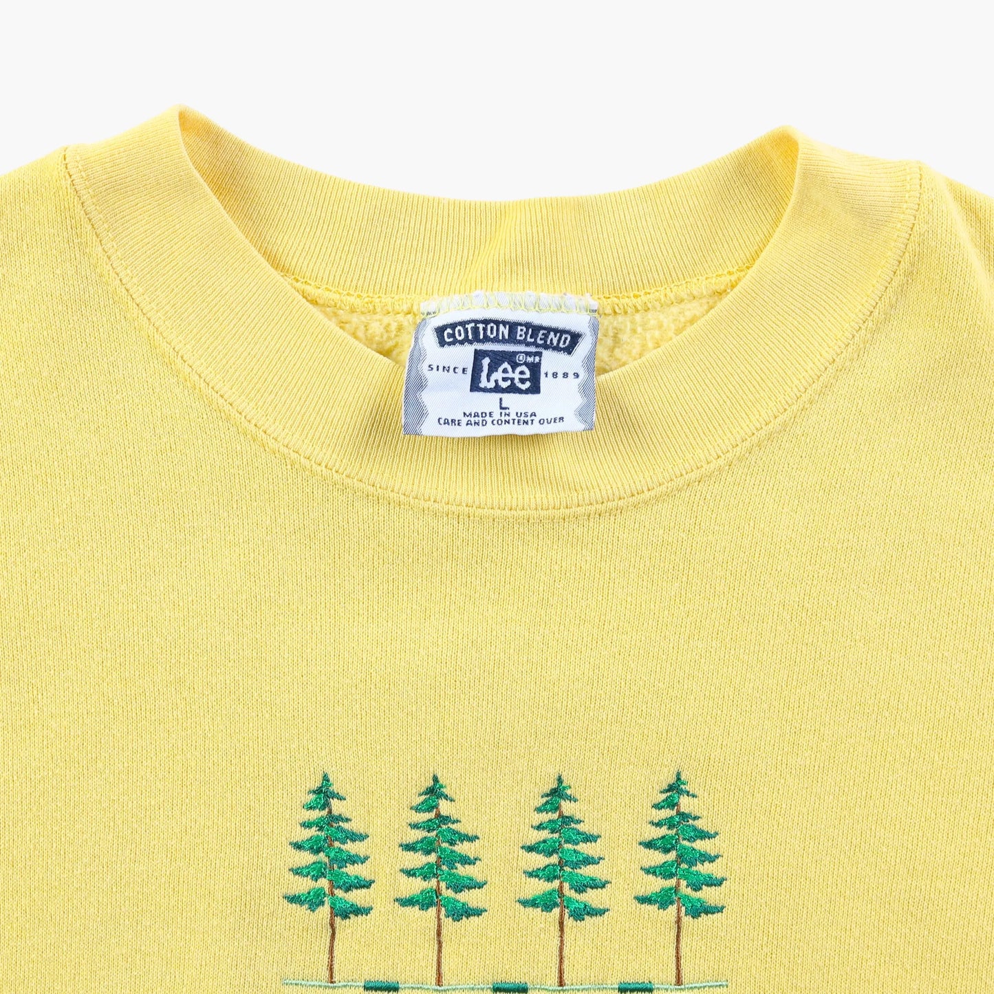 Vintage Northern Michigan Sweatshirt