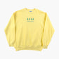 Vintage Northern Michigan Sweatshirt