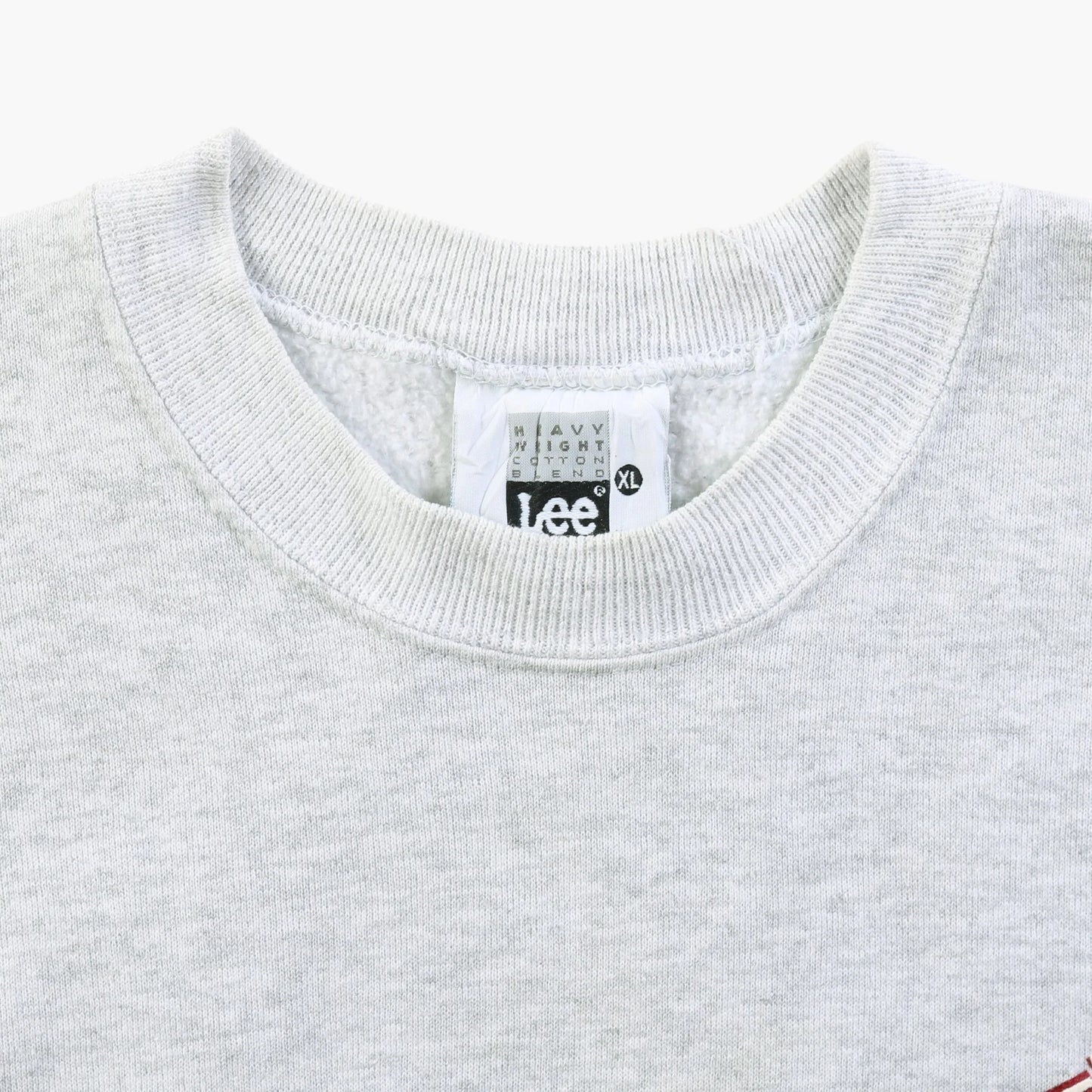 Vintage Redskins Forever Sweatshirt