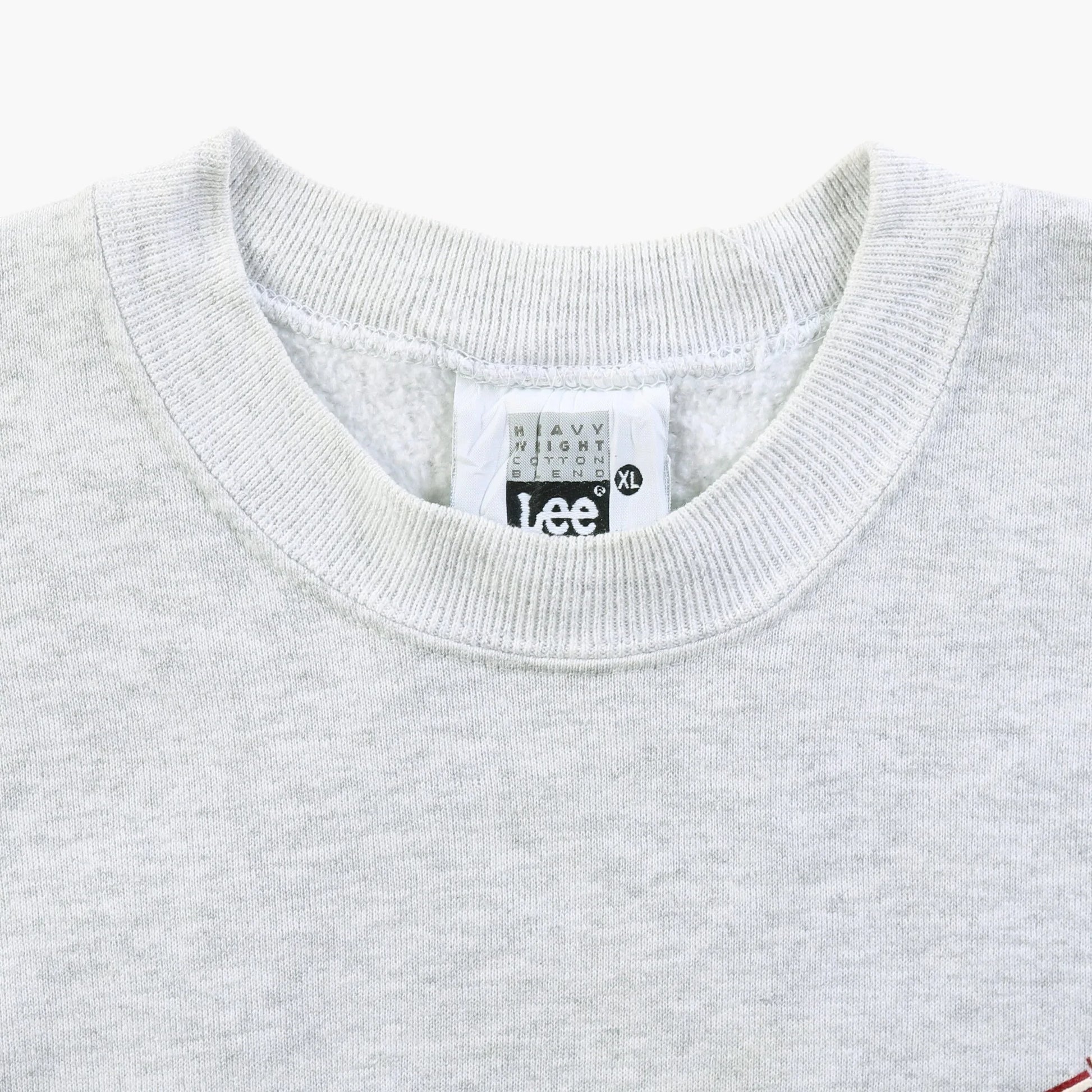 Vintage Redskins Forever Sweatshirt