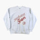 Vintage Redskins Forever Sweatshirt