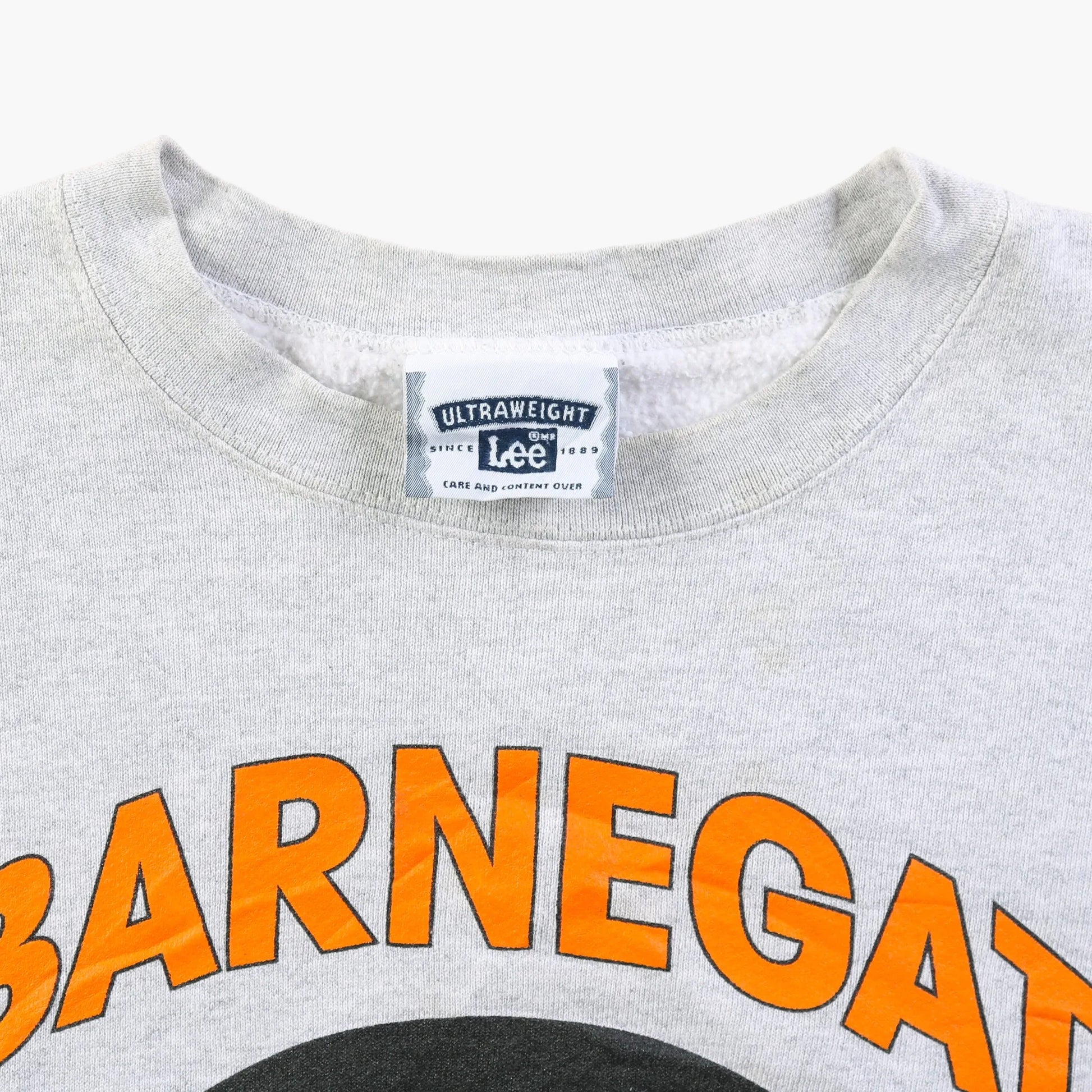 Vintage Barnegat Light Sweatshirt