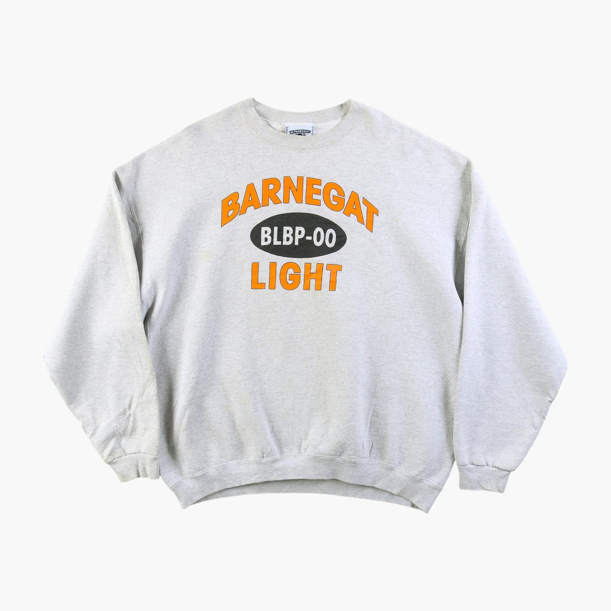 Vintage Barnegat Light Sweatshirt