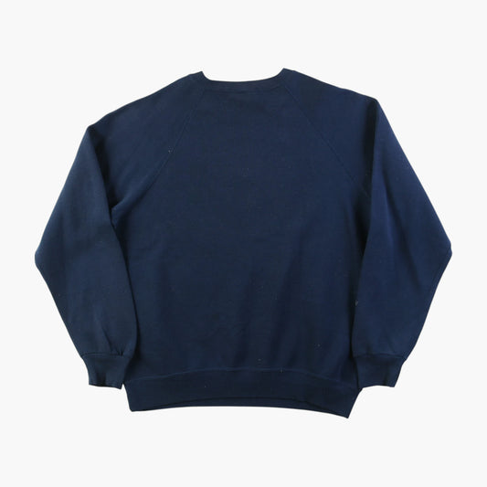 Vintage Michigan Wolverines Sweatshirt